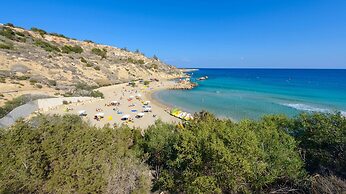 Green Bay Villa 17 in Protaras