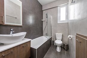 Green Bay Villa 17 in Protaras