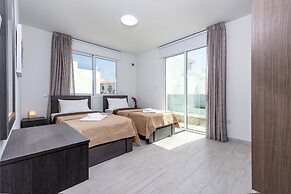 Green Bay Villa 17 in Protaras
