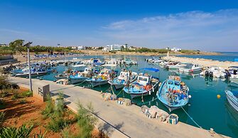 Villa Levanda 40 in Protaras