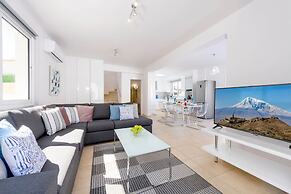 Villa Elaine in Protaras