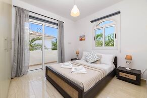 Villa Clementine in Protaras
