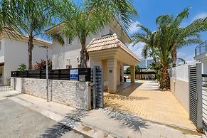 Villa Clementine in Protaras