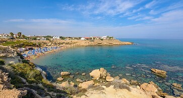 Villa Clementine in Protaras