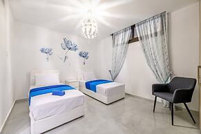 Serenity Seafront Villa