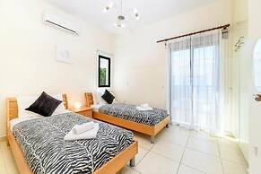 Protaras Centro Villa