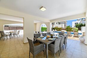 Protaras Centro Villa