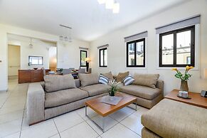 Protaras Centro Villa
