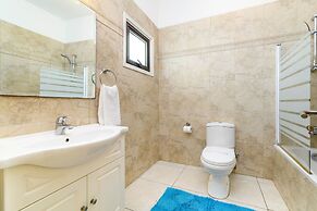Protaras Centro Villa