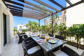 Protaras Centro Villa