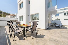 Green Bay Villa 16 in Protaras