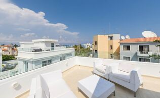 Green Bay Villa 16 in Protaras