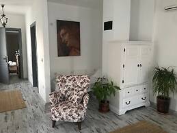 Alaçatı Flaneur