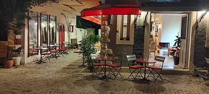 Alaçatı Flaneur