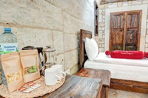 Cappadocia Kemer Palace Hotel