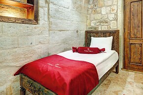 Cappadocia Kemer Palace Hotel