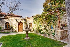 Cappadocia Kemer Palace Hotel