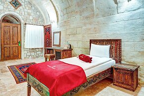 Cappadocia Kemer Palace Hotel