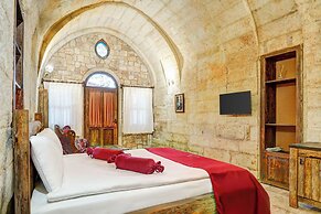 Cappadocia Kemer Palace Hotel