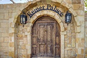 Cappadocia Kemer Palace Hotel