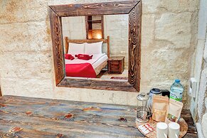 Cappadocia Kemer Palace Hotel