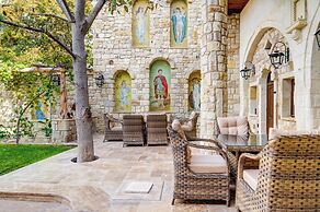 Cappadocia Kemer Palace Hotel