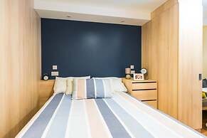 Student Only Riverside House