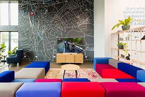 Student Only Riverside House