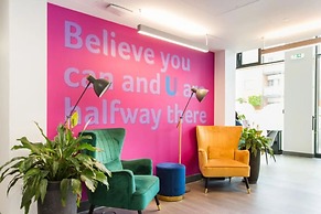 Student Only Riverside House