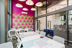 Student Only Riverside House