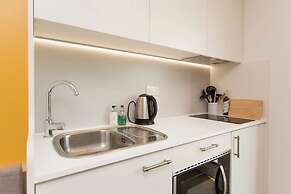 Student Only Riverside House