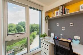 Student Only Riverside House