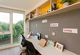 Student Only Riverside House