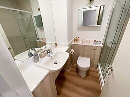 Student Only Riverside House