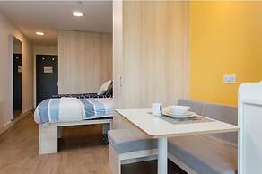 Student Only Riverside House