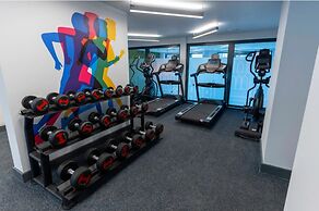 Student Only Riverside House