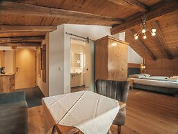 Hotel Mitterhof