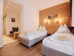 Hotel Mitterhof