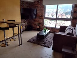 Penthouse Rooftop  Gem in the Laureles