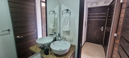 Penthouse Rooftop  Gem in the Laureles