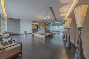 Apt with Reforma View - Pool and Jacuzzi