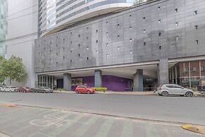 Apt with Reforma View - Pool and Jacuzzi