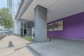 Apt with Reforma View - Pool and Jacuzzi