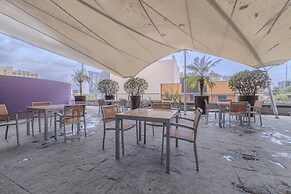 Apt with Reforma View - Pool and Jacuzzi
