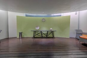 Apt with Reforma View - Pool and Jacuzzi