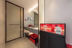 NEOLAB Hotel Ji 'nan Daming Lake Baotu Spring Hotel