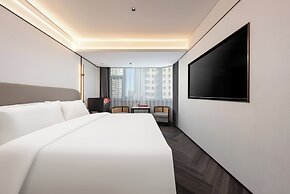 NEOLAB Hotel Ji 'nan Daming Lake Baotu Spring Hotel