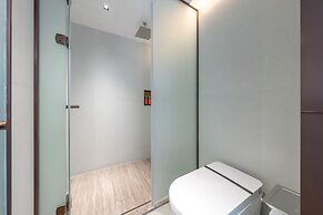 NEOLAB Hotel Ji 'nan Daming Lake Baotu Spring Hotel