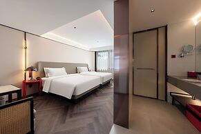 NEOLAB Hotel Ji 'nan Daming Lake Baotu Spring Hotel