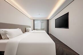 NEOLAB Hotel Ji 'nan Daming Lake Baotu Spring Hotel
